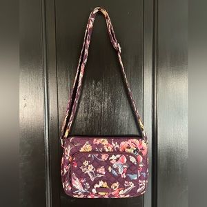 Vera Bradley purse - Indiana Rose